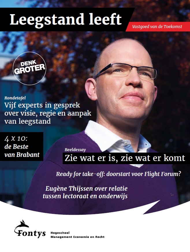 Vastgoed van de toekomst