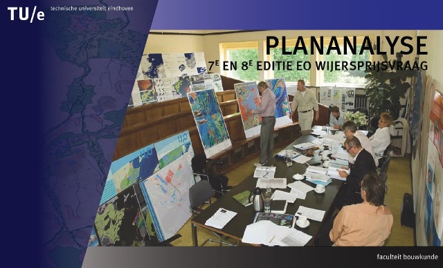 Plananalyse Eo Wijersprijsvraag