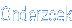 Onderzoek
