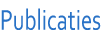 Publicaties